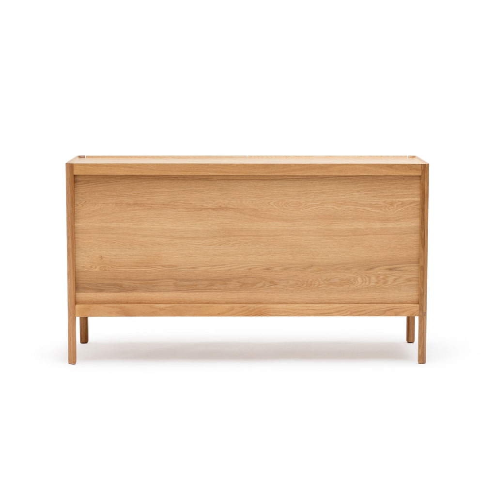 Nell Dresser - Light Oak - Buffets & Sideboards Tolv Loom Collection Dubai