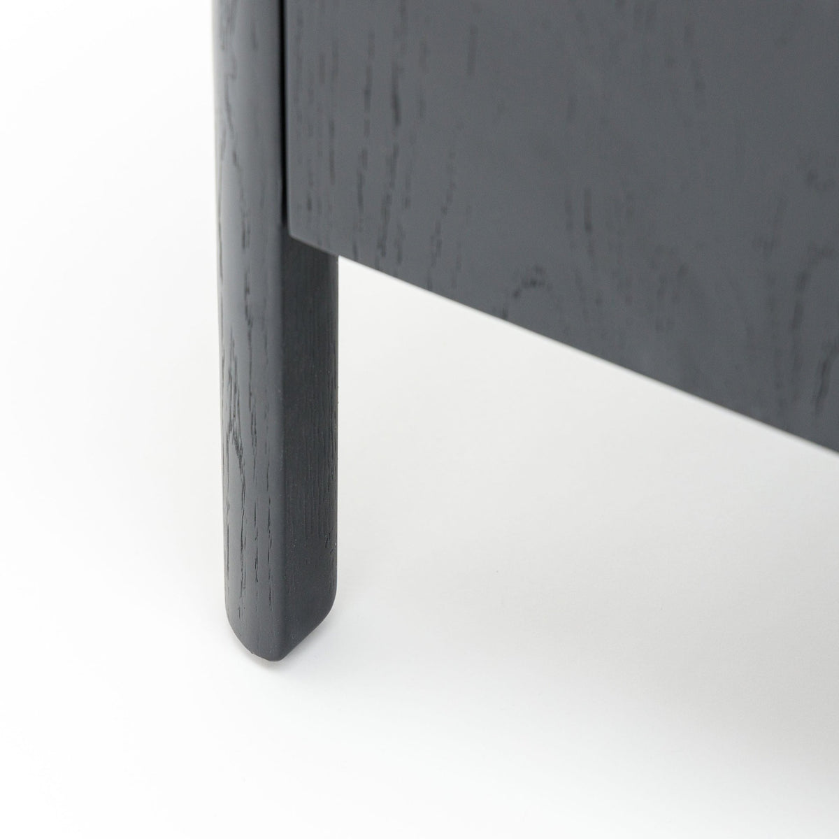 Nell Sideboard - Black Oak - Buffets & Sideboards Tolv Loom Collection Dubai