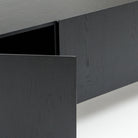 Nell Sideboard - Black Oak - Buffets & Sideboards Tolv Loom Collection Dubai