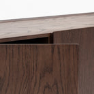 Nell Sideboard - Espresso Oak - Buffets & Sideboards Tolv Loom Collection Dubai