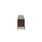 Nell Sideboard - Espresso Oak - Buffets & Sideboards Tolv Loom Collection Dubai