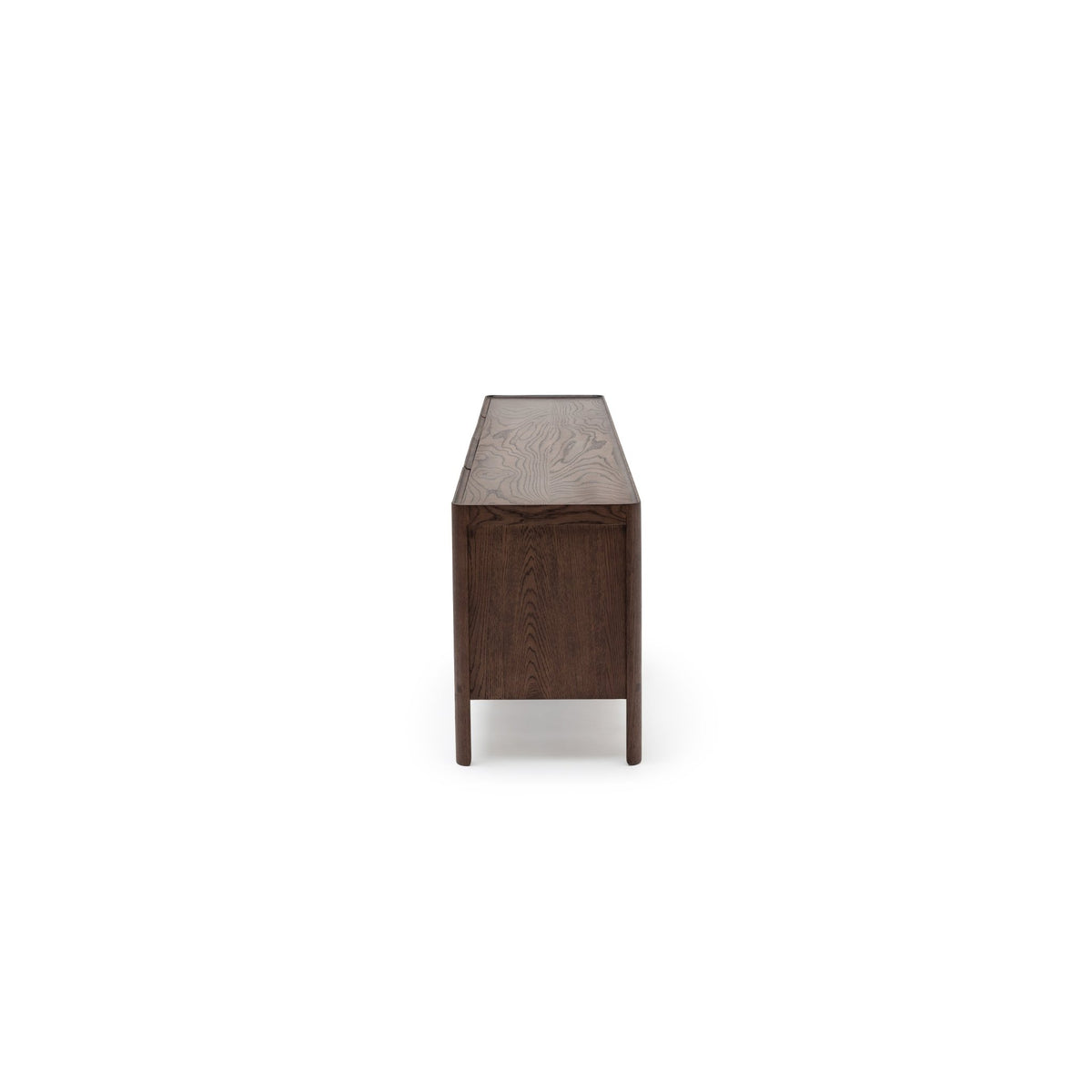 Nell Sideboard - Espresso Oak - Buffets & Sideboards Tolv Loom Collection Dubai