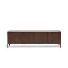 Nell Sideboard - Espresso Oak - Buffets & Sideboards Tolv Loom Collection Dubai