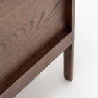 Nell Sideboard - Espresso Oak - Buffets & Sideboards Tolv Loom Collection Dubai