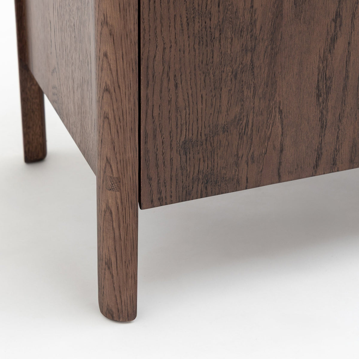 Nell Sideboard - Espresso Oak - Buffets & Sideboards Tolv Loom Collection Dubai