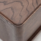Nell Sideboard - Espresso Oak - Buffets & Sideboards Tolv Loom Collection Dubai