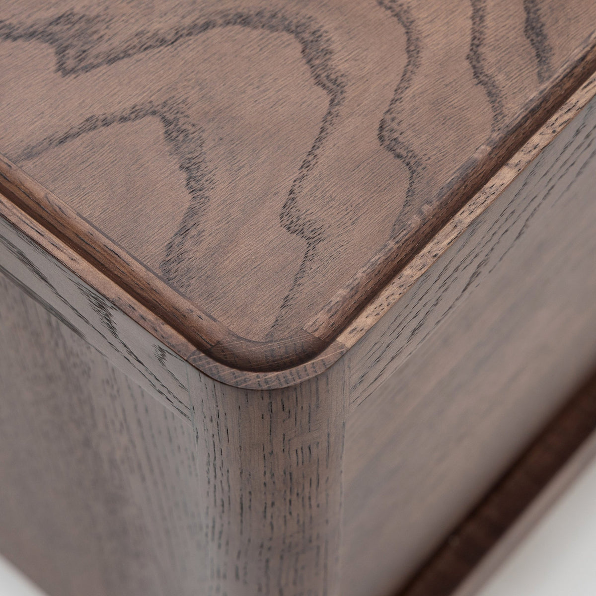 Nell Sideboard - Espresso Oak - Buffets & Sideboards Tolv Loom Collection Dubai