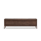 Nell Sideboard - Espresso Oak - Buffets & Sideboards Tolv Loom Collection Dubai