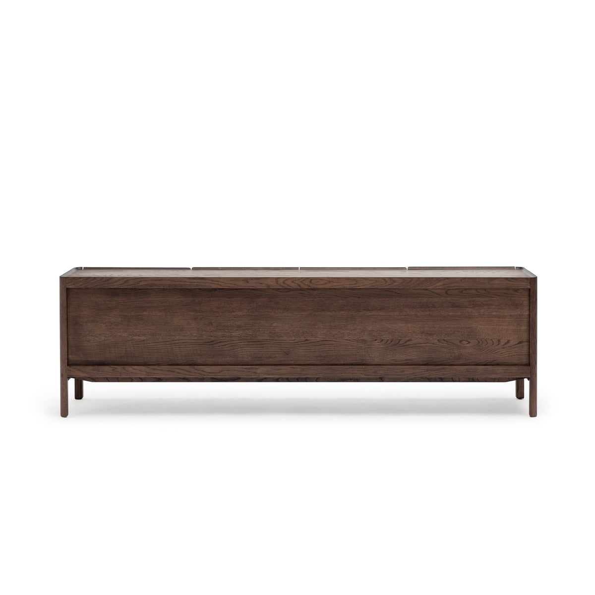 Nell Sideboard - Espresso Oak - Buffets & Sideboards Tolv Loom Collection Dubai