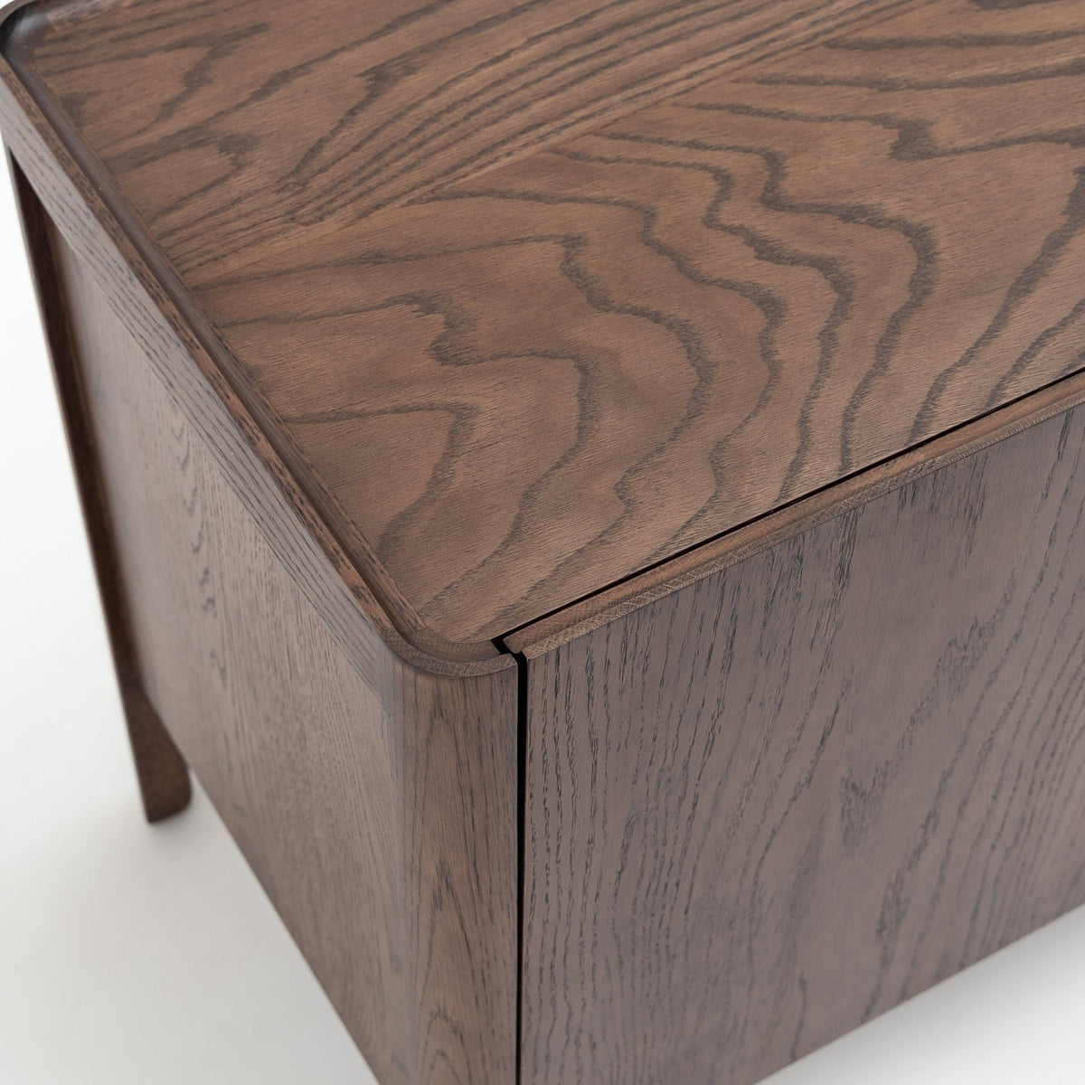 Nell Sideboard - Espresso Oak - Buffets & Sideboards Tolv Loom Collection Dubai