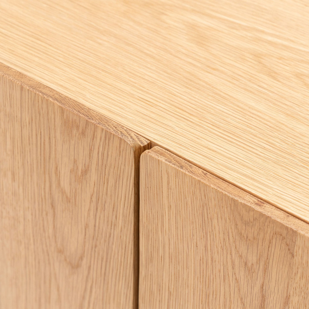 Nell Sideboard - Light Oak - Buffets & Sideboards Tolv Loom Collection Dubai