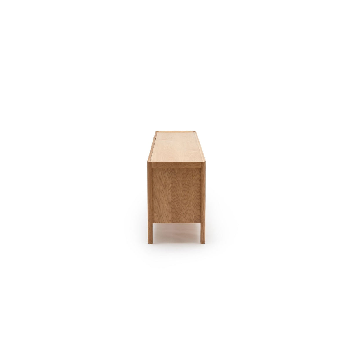 Nell Sideboard - Light Oak - Buffets & Sideboards Tolv Loom Collection Dubai