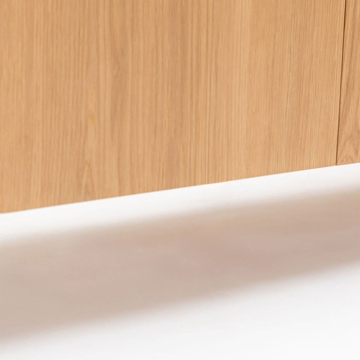 Nell Sideboard - Light Oak - Buffets & Sideboards Tolv Loom Collection Dubai