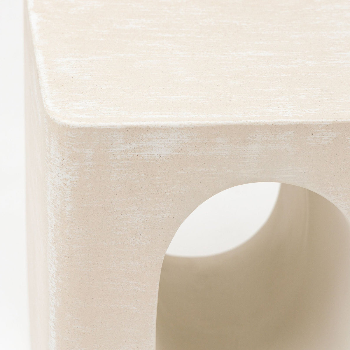 Nest Side Table - Side Tables Loom Collection Loom Collection Dubai