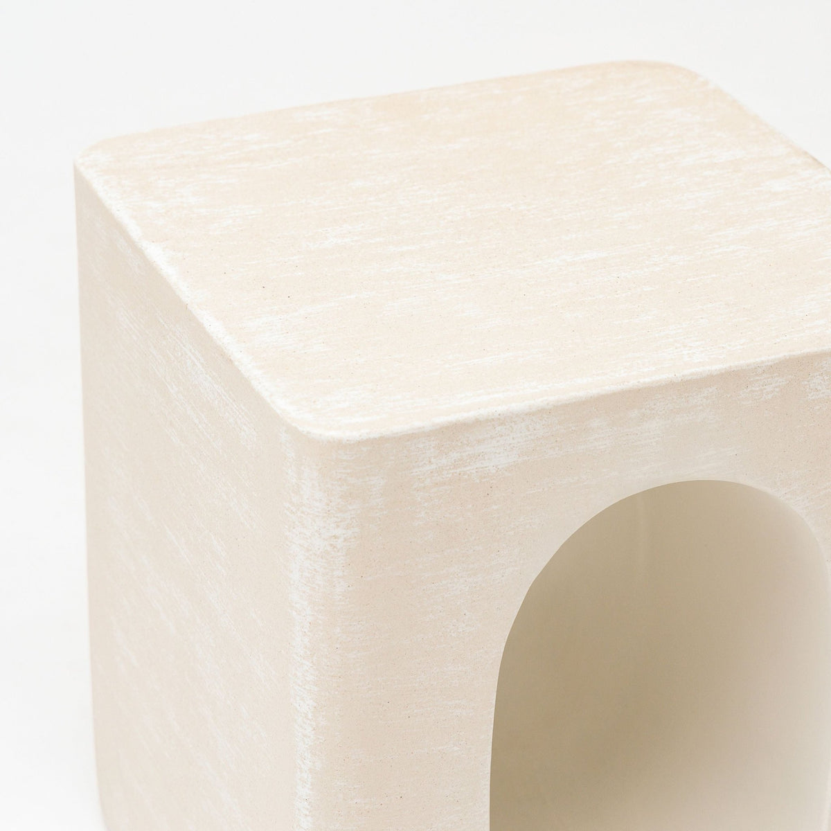 Nest Side Table - Side Tables Loom Collection Loom Collection Dubai