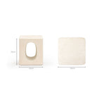 Nest Side Table - Side Tables Loom Collection Loom Collection Dubai