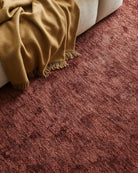 Nevis Throw - Camel