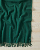 Nevis Throw - Forest