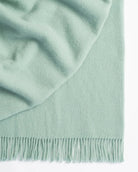 Nevis Throw - Mineral