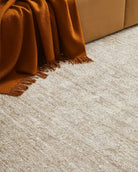 Nevis Throw - Spice