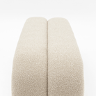 Nimbus Bench - Almond - Benches Loom Collection Loom Collection Dubai