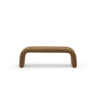 Nimbus Bench - Espresso - Benches Loom Collection Loom Collection Dubai