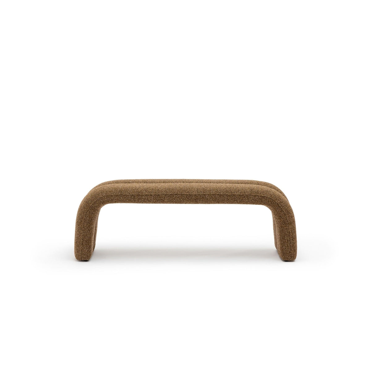 Nimbus Bench - Espresso - Benches Loom Collection Loom Collection Dubai