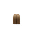 Nimbus Bench - Espresso - Benches Loom Collection Loom Collection Dubai