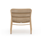 Noah Lounge Chair - Ginger - Outdoor Occasional Chairs Loom Collection Loom Collection Dubai