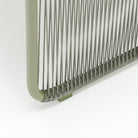 Noah Lounge Chair - Moss