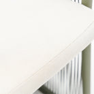 Noah Lounge Chair - Moss