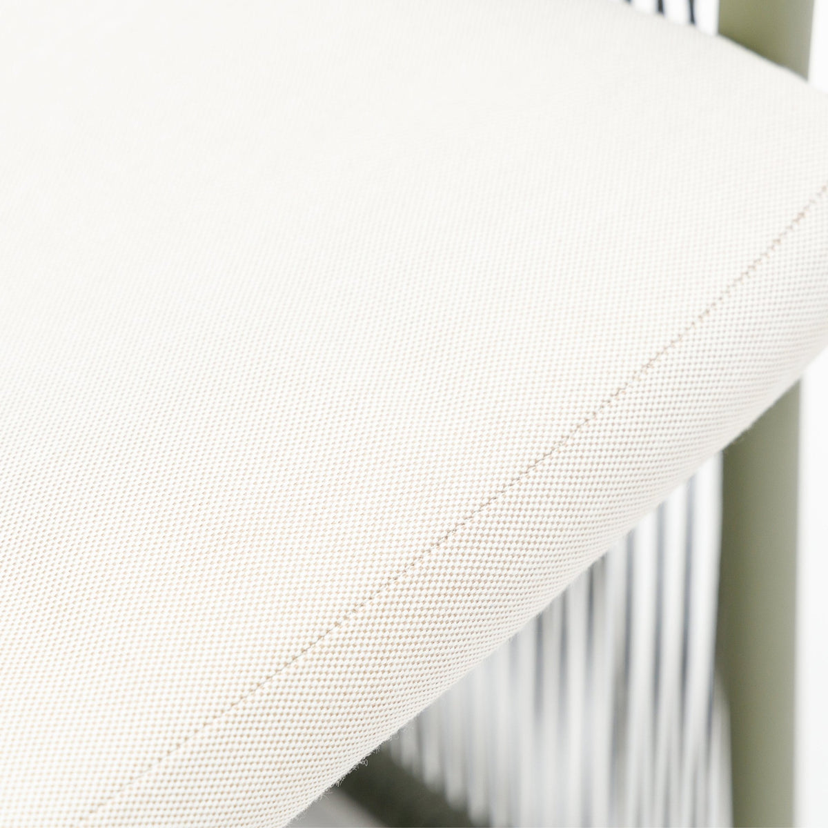 Noah Lounge Chair - Moss
