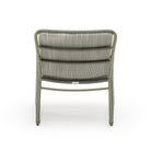 Noah Lounge Chair - Moss