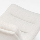 Nolan Desk Chair - Barley - Accent Chairs Loom Collection Loom Collection Dubai