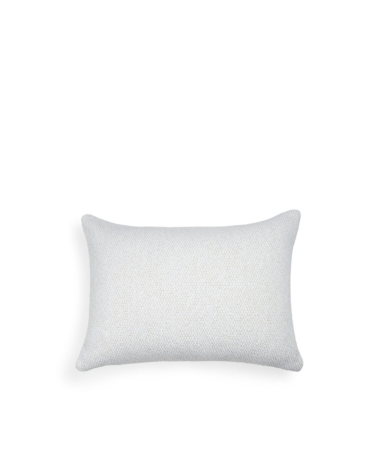 Nomad Outdoor Cushion - White - Lumbar