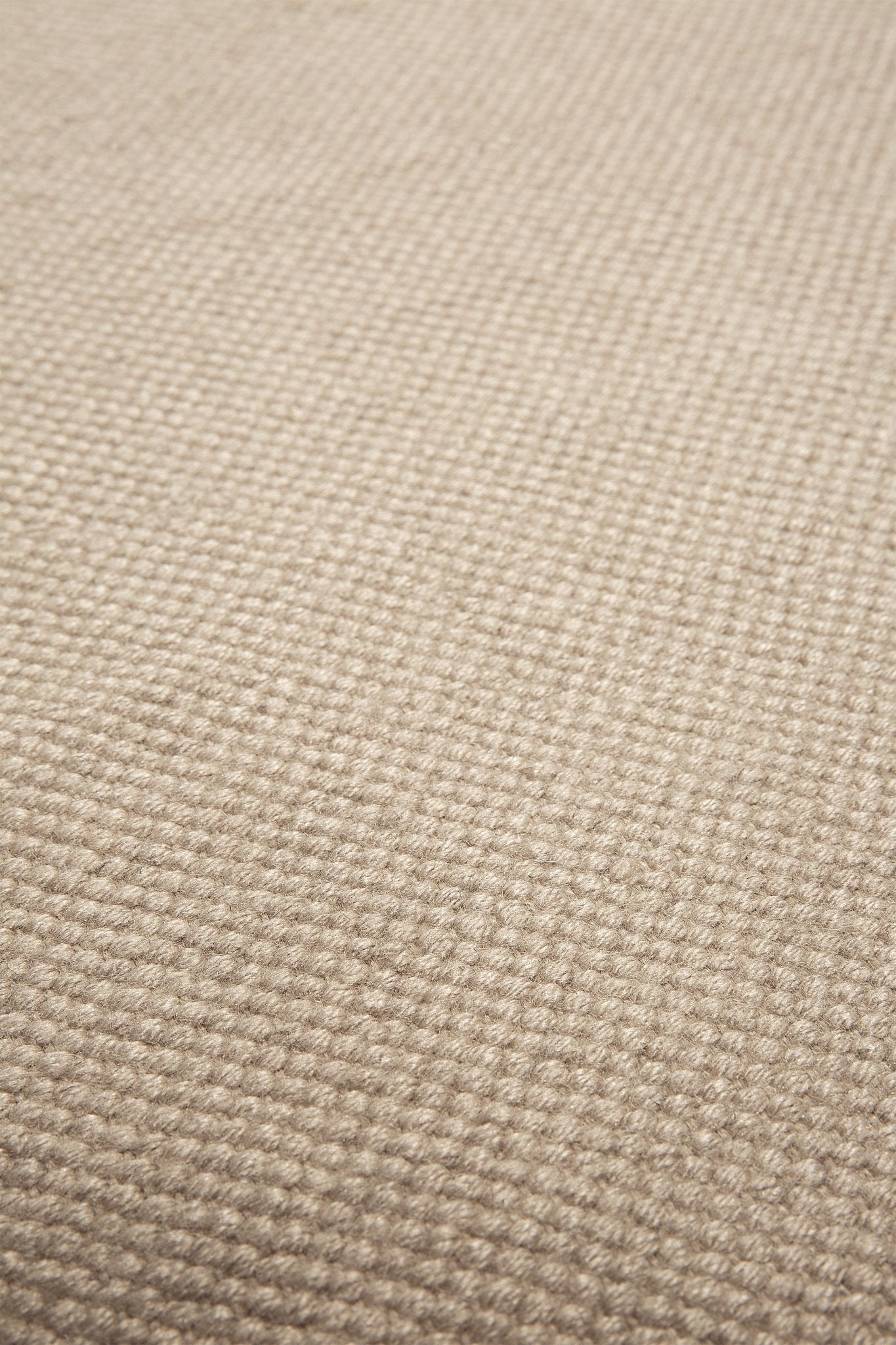 Nomad Rug - Oat - Indoor Rugs Ethnicraft Loom Collection Dubai