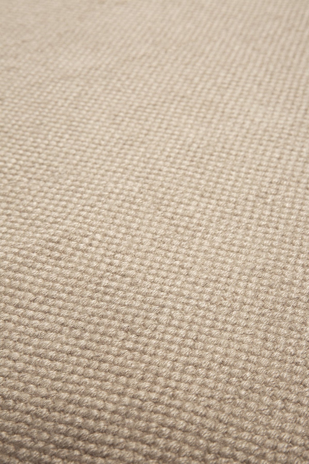Nomad Rug - Oat - Indoor Rugs Ethnicraft Loom Collection Dubai