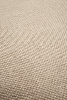 Nomad Rug - Oat - Indoor Rugs Ethnicraft Loom Collection Dubai