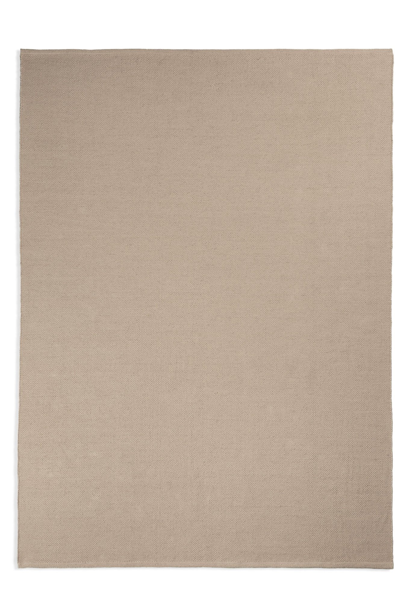 Nomad Rug - Oat - Indoor Rugs Ethnicraft Loom Collection Dubai