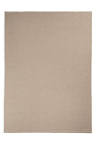 Nomad Rug - Oat - Indoor Rugs Ethnicraft Loom Collection Dubai