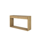 Nordic Console - Oak
