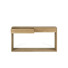 Nordic Console - Oak