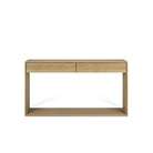 Nordic Console - Oak