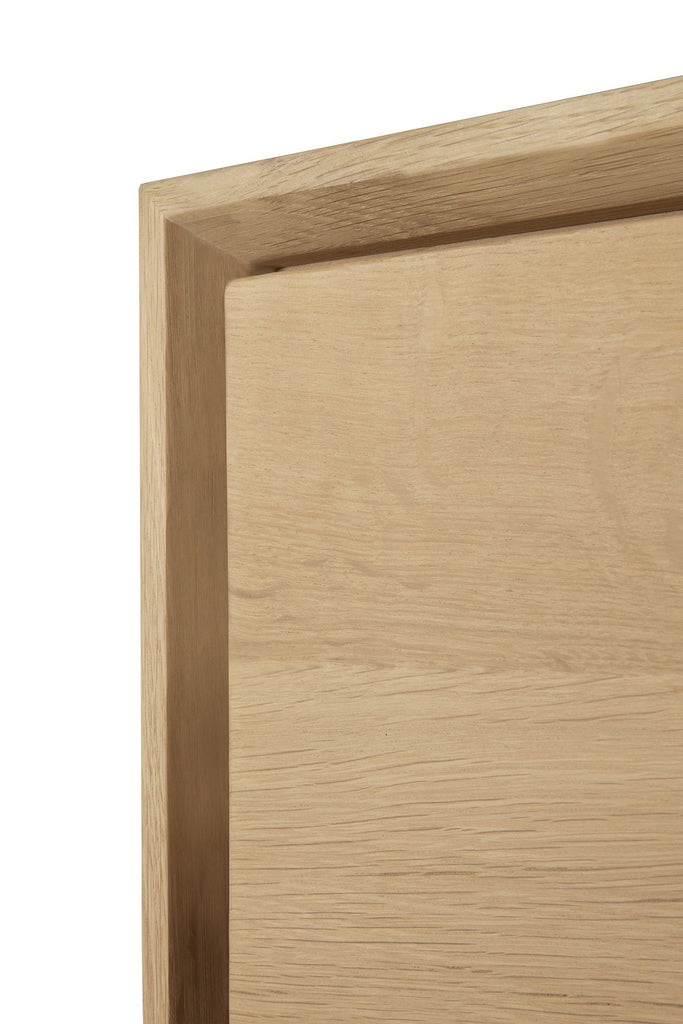 Nordic Dresser - Oak - Loom Collection