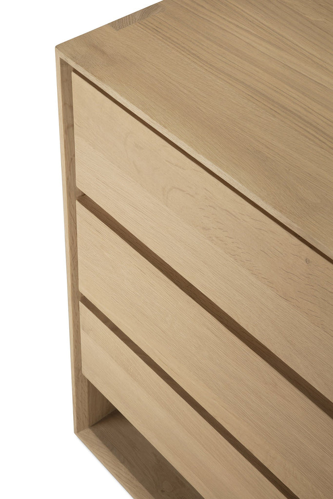 Nordic Dresser - Oak - Loom Collection