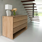 Nordic Dresser - Oak