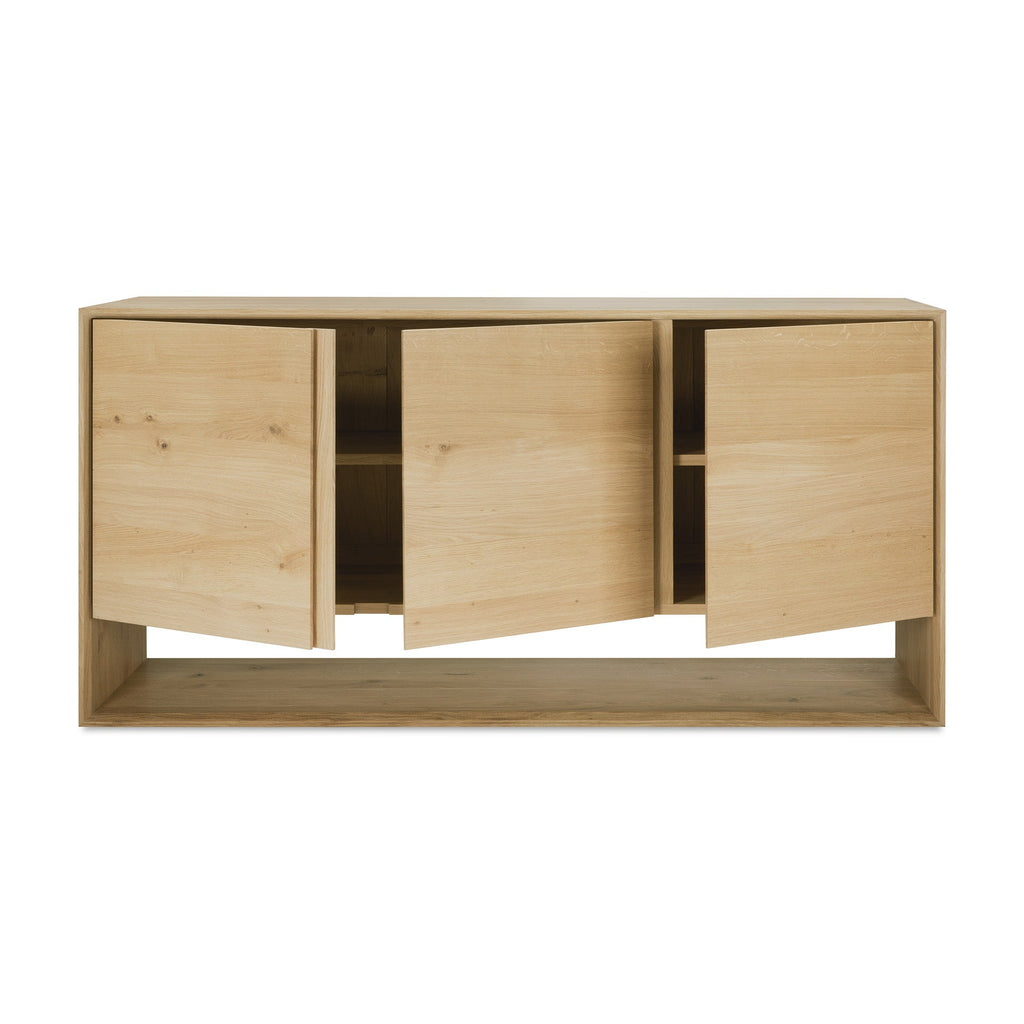 Nordic Sideboard - Loom Collection