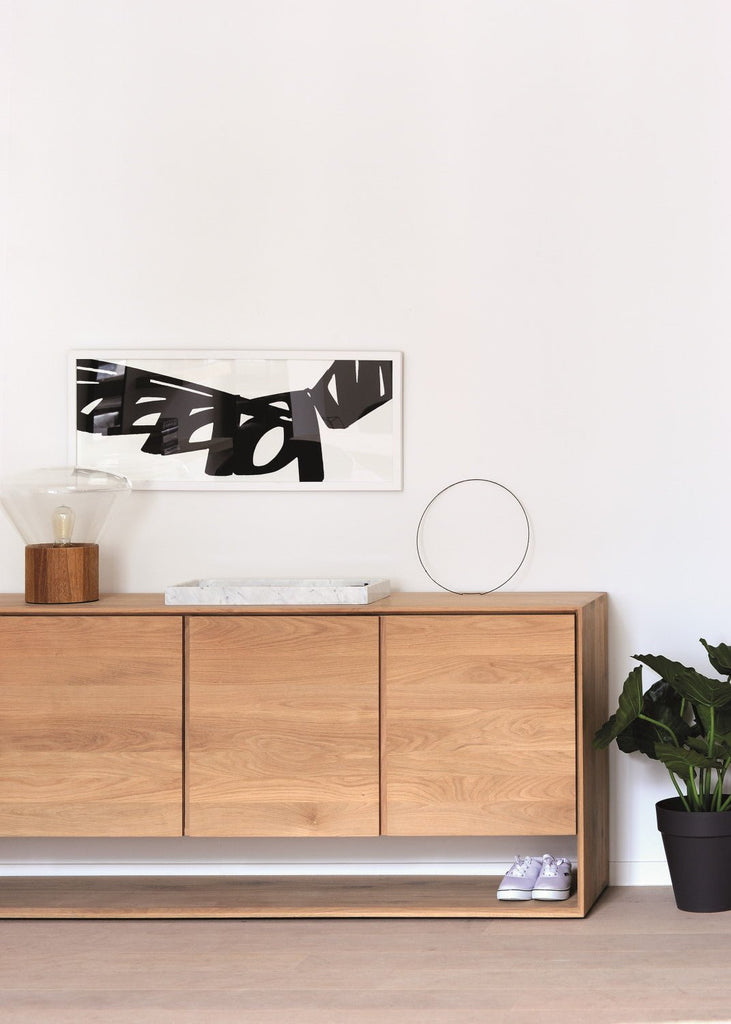 Nordic Sideboard - Loom Collection