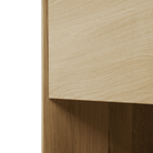 Nordic Sideboard - Buffets & Sideboards Ethnicraft Loom Collection Dubai