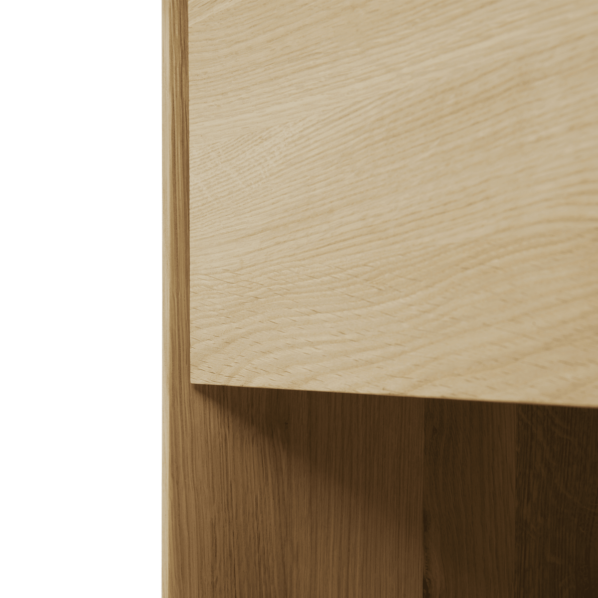Nordic Sideboard - Buffets & Sideboards Ethnicraft Loom Collection Dubai